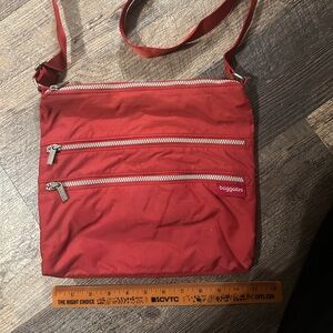 Red Baggallini